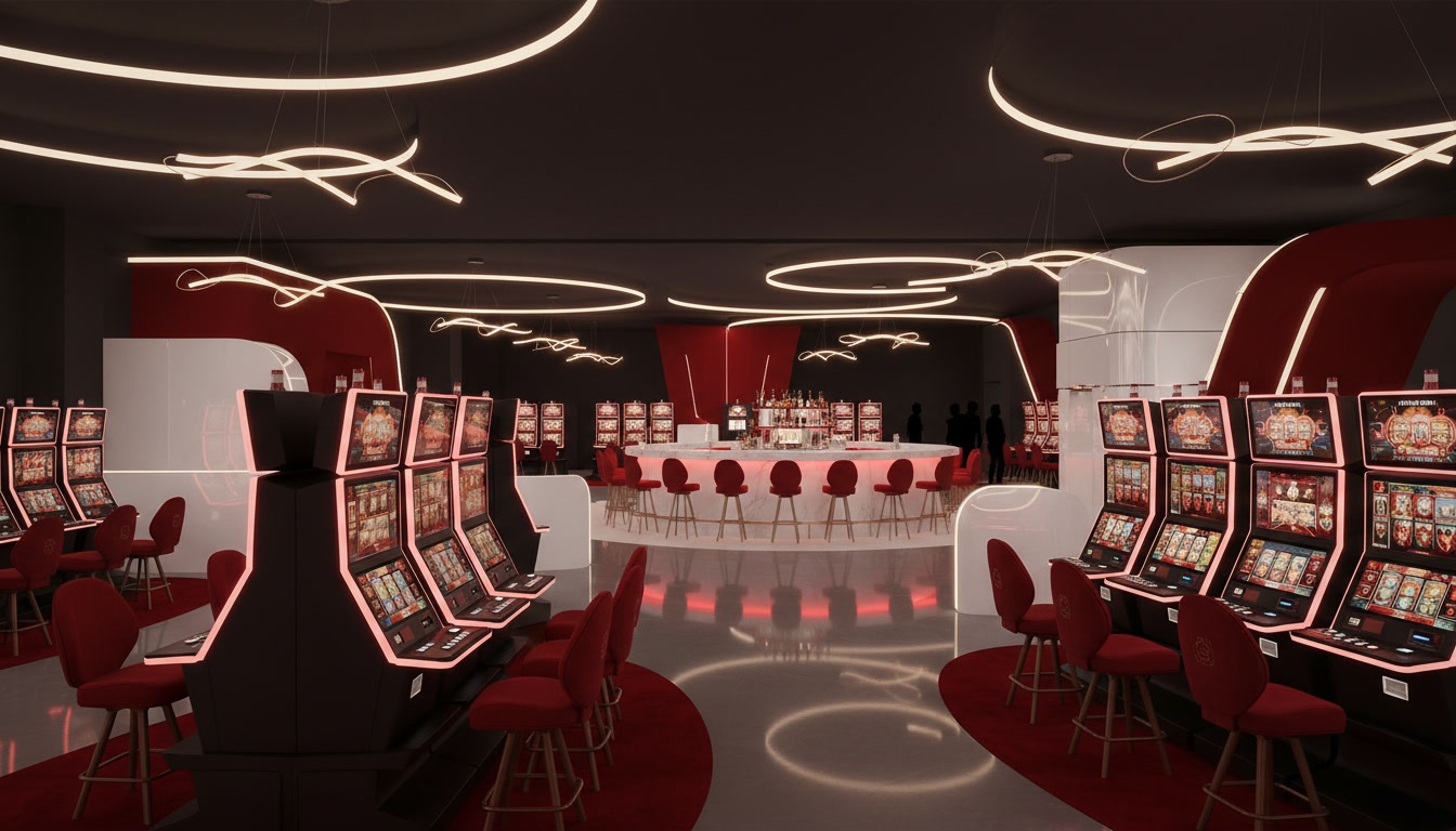 Verantwortungsvolles Spielen im Cashimashi Casino